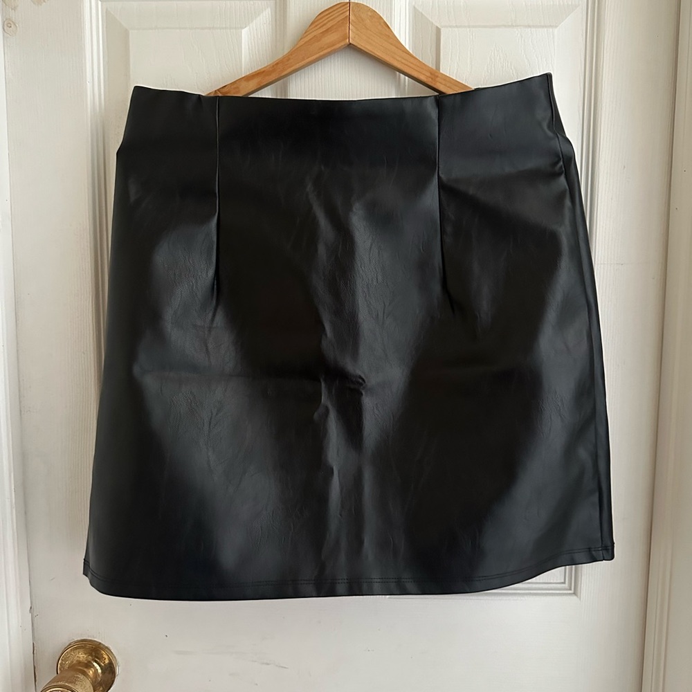 Buy me a drink skirt